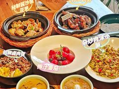 -蝦塘·中国餐馆(城墙南马道巷店)