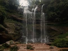 -赤水丹霞旅游区·大瀑布