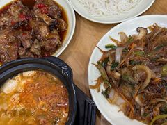 -贤花饭店(城阳店)