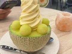 -玲婧胡同·Brunch·Kitchen(嘉里城店)