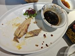 -老平安农家菜(平安店)