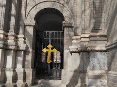 -王府井天主教堂