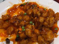 -老苏扬饭店