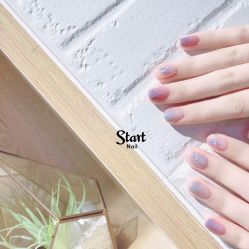 -StartNail美甲