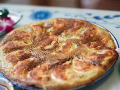 高汤三鲜锅烙-老都一处饺子馆(道里店)