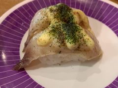 -晴季寿司(延河路万达广场店)