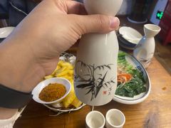 -云隐小厨·传统大理美食(复兴路店)