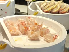 -龍歌自助小火锅(李沧顺和汇店)