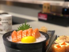 -万岁寿司(万国店)