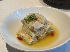 百叶包-玫瑰厅上海菜(兴国路店)