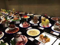 -海景壹号大酒店(惠钱路店)