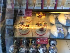 -味多美(江桥万达店)