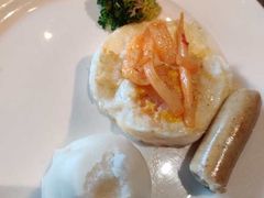 -昆明中心皇冠假日酒店
