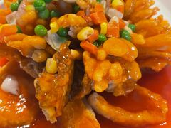 -鉴川·川菜传承(星汇两江店)