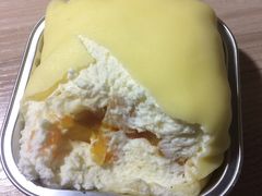 -7cake榴莲千层蛋糕(松江店)