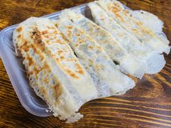 -花儿姐与战哥的美食档