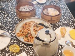 -金香匯晚茶(浑南店)