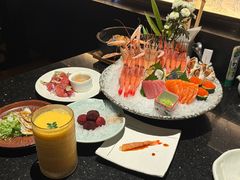 -上井精致料理(大坪店)