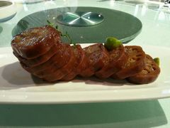-俏江南-江景昆曲主题餐厅(正大广场店)