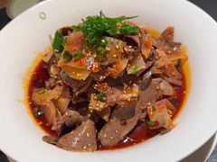 -渝乡人家川菜馆(南京路店)