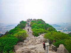 -千佛山风景名胜区