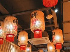 -旧街市鲜货老火锅(大光路店)