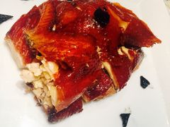 -8餐厅(新葡京酒店)