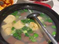 -外婆家(西红门荟聚购物中心店)