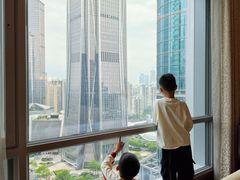 -深圳福田香格里拉大酒店