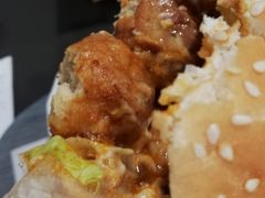 -麦当劳(温州人民路店)