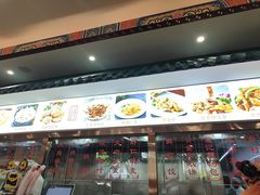 -葛记焖饼(伏牛路店)