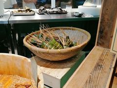 -筱爷叔·上海传统手工菜(玉树路店)