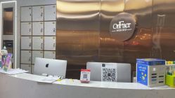 -OnFaer.纹眉半永久无创洗眉