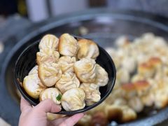 -赵宝美煎包店