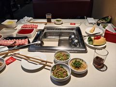 -海底捞火锅(海悦天地店)