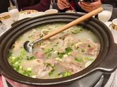 -舜和巴西烤肉餐厅(舜和国际店)