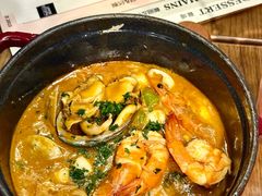 -UPPER KITCHEN(延安路店)