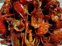 -龙虾风暴(松江店)