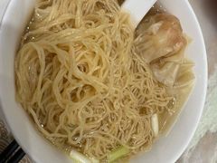-麦奀云吞面世家 山顶店(山顶广场店)
