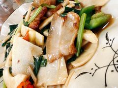 -老客家美食• 竹筒饭• 河鲜(龙门永汉店)