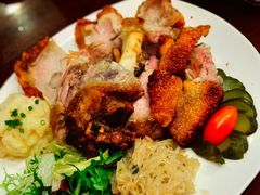 -Brotzeit博璨德国啤酒餐厅(亮马桥官舍店)