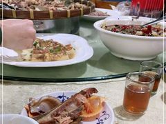 -大自然美食农庄(广州南站店)