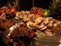 -菲住布渴酒店自助餐厅(阿里巴巴西溪园区店)