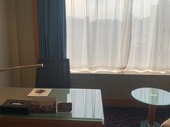 -上海银星皇冠假日酒店