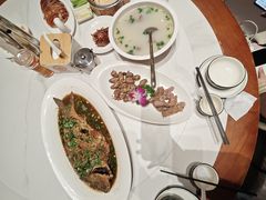 -梅利汴京烤鸭•开封豫菜地标店(东大街店)