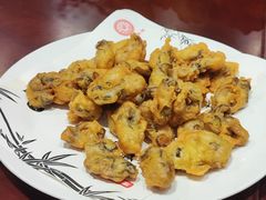 -万宝海鲜舫(劳动公园店)