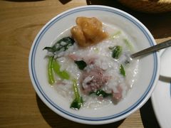 -吴记粥铺·淮扬小馆(欧尚店)