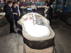 -郑庄脂渣海鲜楼(九水路店)