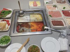 -海底捞火锅(九久奥特莱斯店)