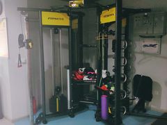 -袁振健身工作室